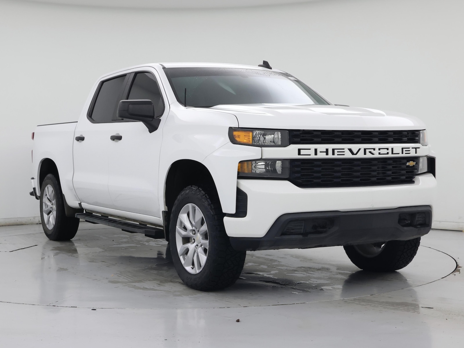 chevrolet silverado 1500 2021 3GCUYBEF1MG140451 image chevrolet silverado 1500 2021 3GCUYBEF1MG140451 image